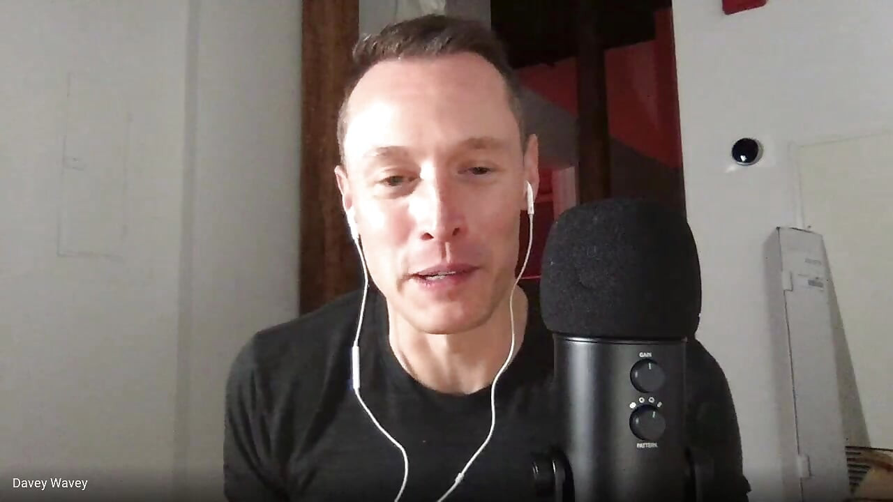 Watch Me Cum - Himeros Live