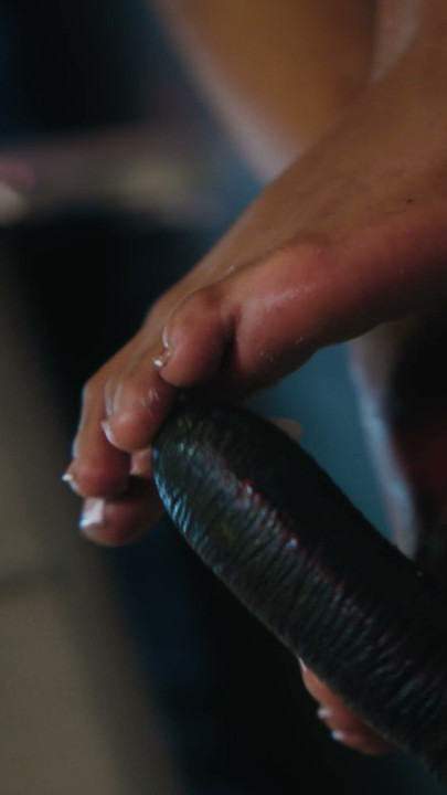 Casca Zahara Bondage Cumshot Bukkake