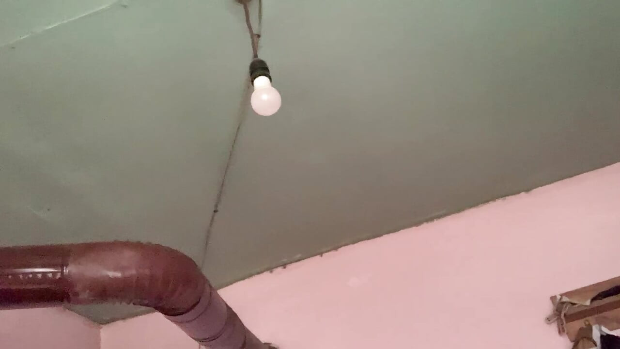 Follando este gran culo