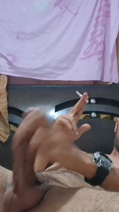 Must-see moment from "Hot babe in the alcove"