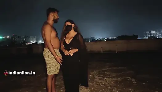 Ibu tiri dientot sama abang tirinya sendiri