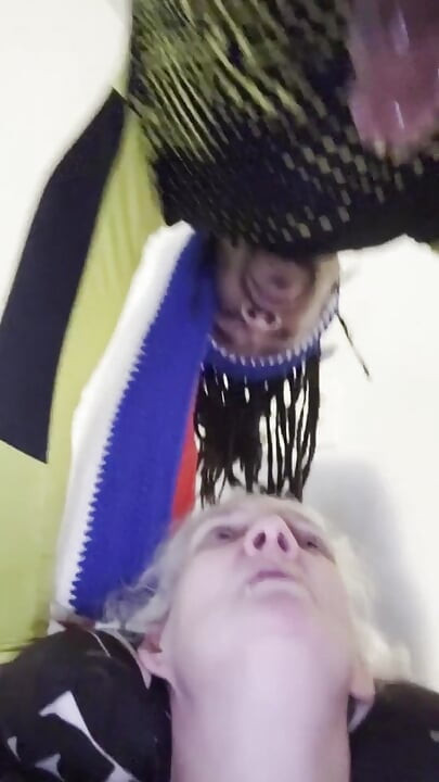 Little Throat Tease