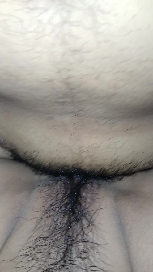 Yesmia sebelum tidur malam ini, cowok thailand habis-habisan.
