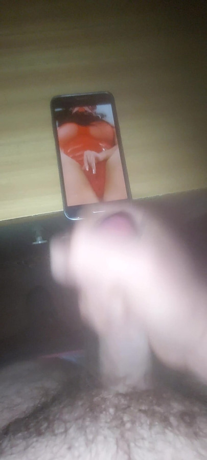 Cum for mommy