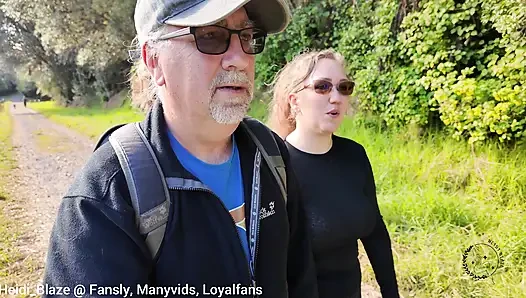 Heiße lagune, anal spielzeug Vlog