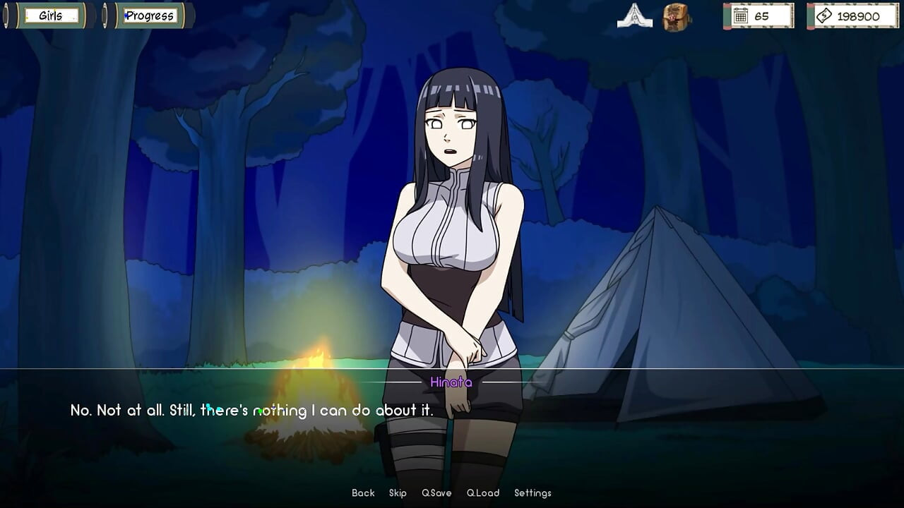 Kunoichi eğitmeni - naruto eğitmeni v0.19.1 bölüm 97 hinata loveskysan69 tarafından naruto'da aldatıyor