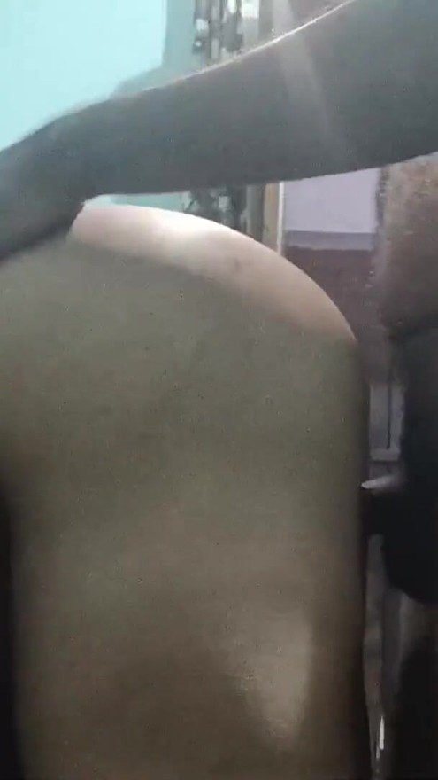 Indian Telugu partnars faking in hotel room | Clip 2