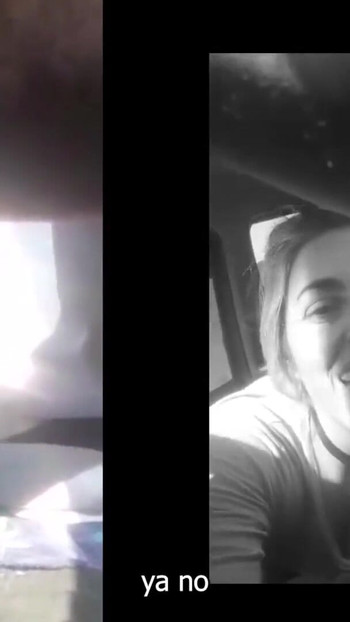 Epic moment from "HOTWIFE.COMPILATION MILF HUMILIATES HER CUCKOLD HUSBAND WHILE SUCKING ANOTHER DICK"