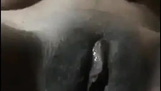 Wer will mich sehen? Ich bin total aufgeregt.