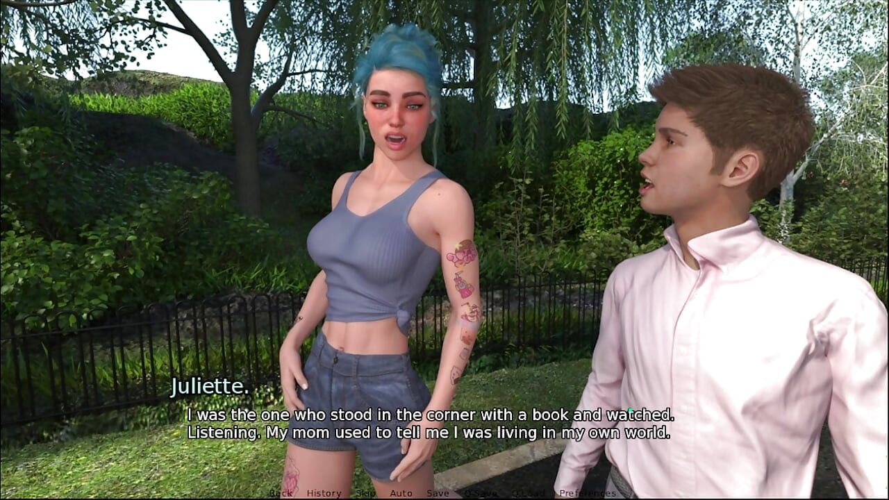 Shemale world gameplay part 16