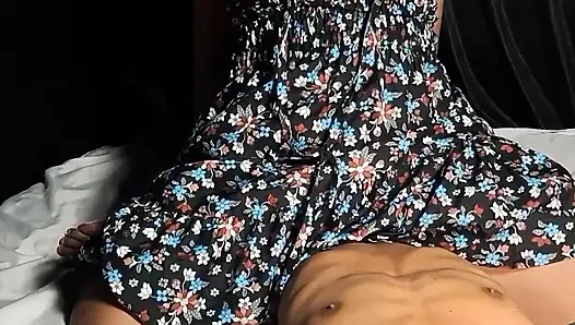 Ahhhhh bu çok iyi bebeğim