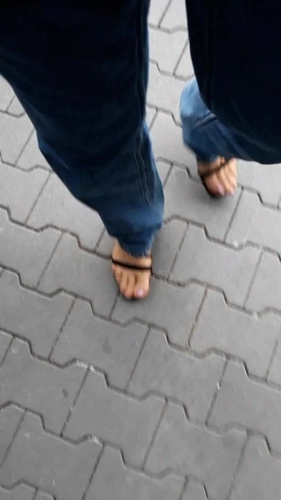 kleiner spaziergang