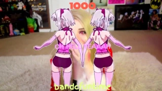 GoldenGoddessXXX