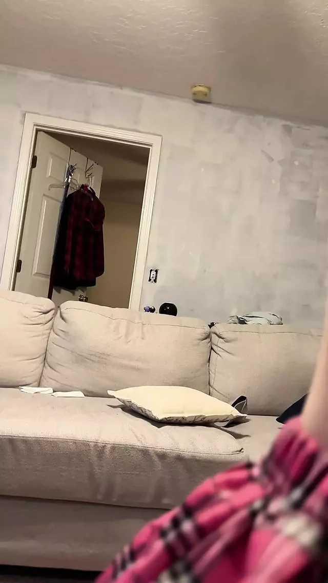 Pink Cheerleader POV