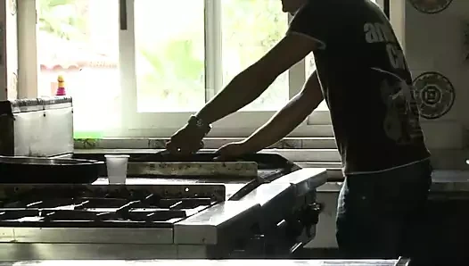 Intreccio di scopate sc 2 lewd anal sex