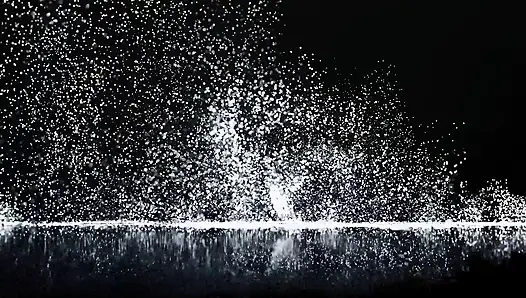 Whitney Conroy ve Cayla Lyons birbirlerinin amcıklarını tatmin ediyor