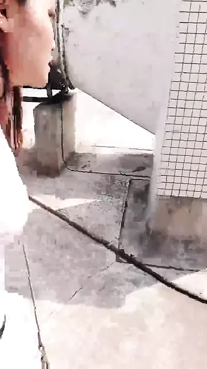 Chinese girl fucked