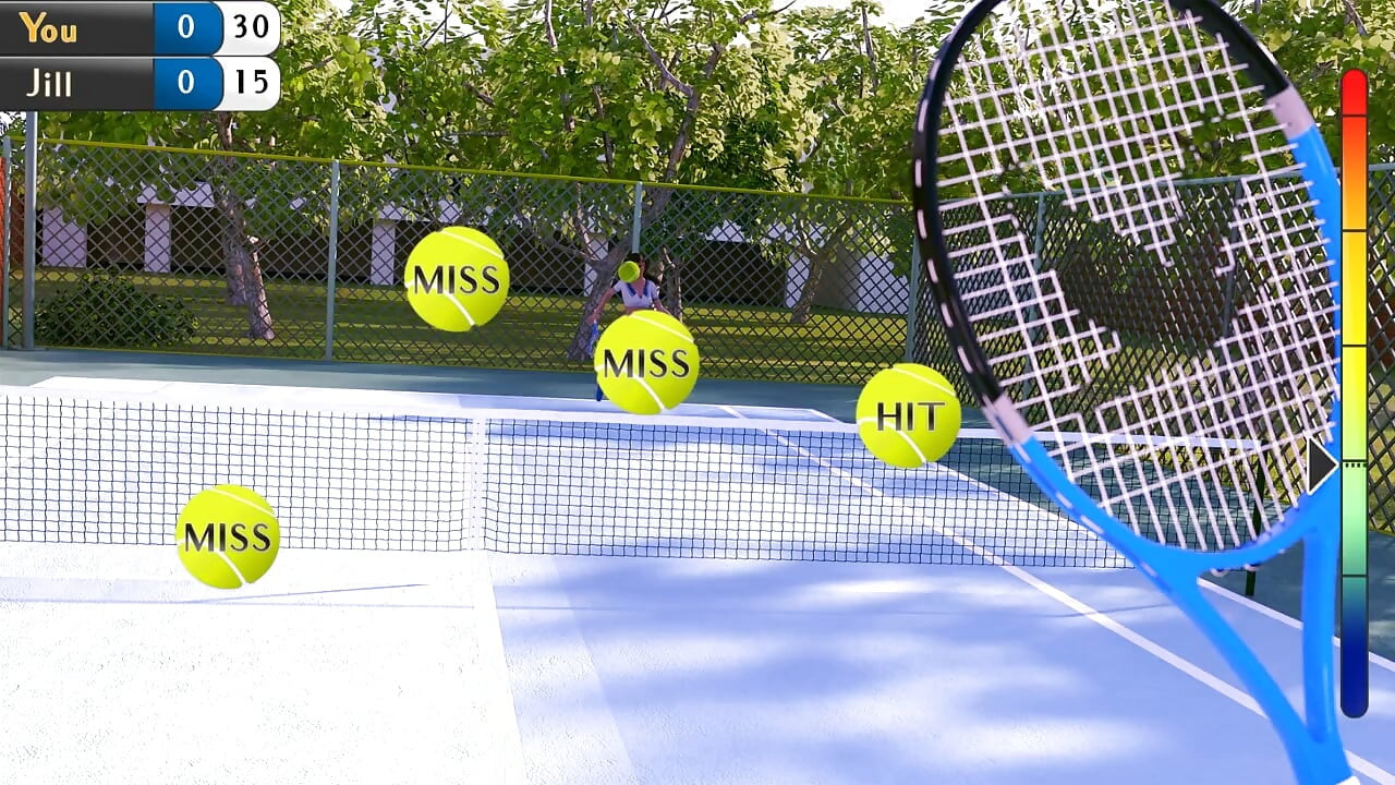 Biti Dik 0.4.0 Dio 46 Jill the Tennis Goodness Igranje od Loveskysan69