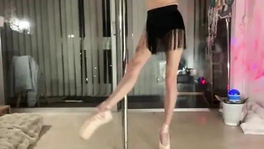 Sensual Tango