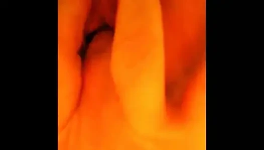 British Granny Rose Closeup Videos