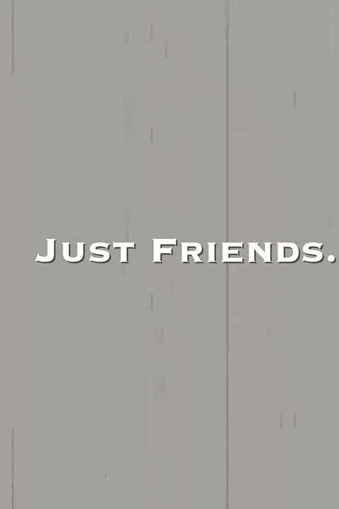 Teen Adria Rae in just friends