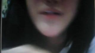 Armenian webcam girl