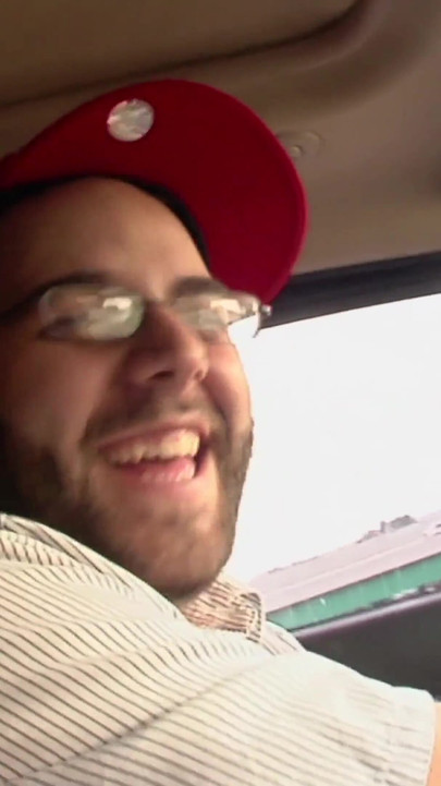 Fresh faced teen gets a cumshot to the face as she cum swallows