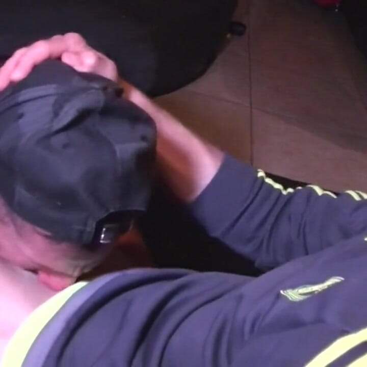 Two sexy straight boy for fun sex experience