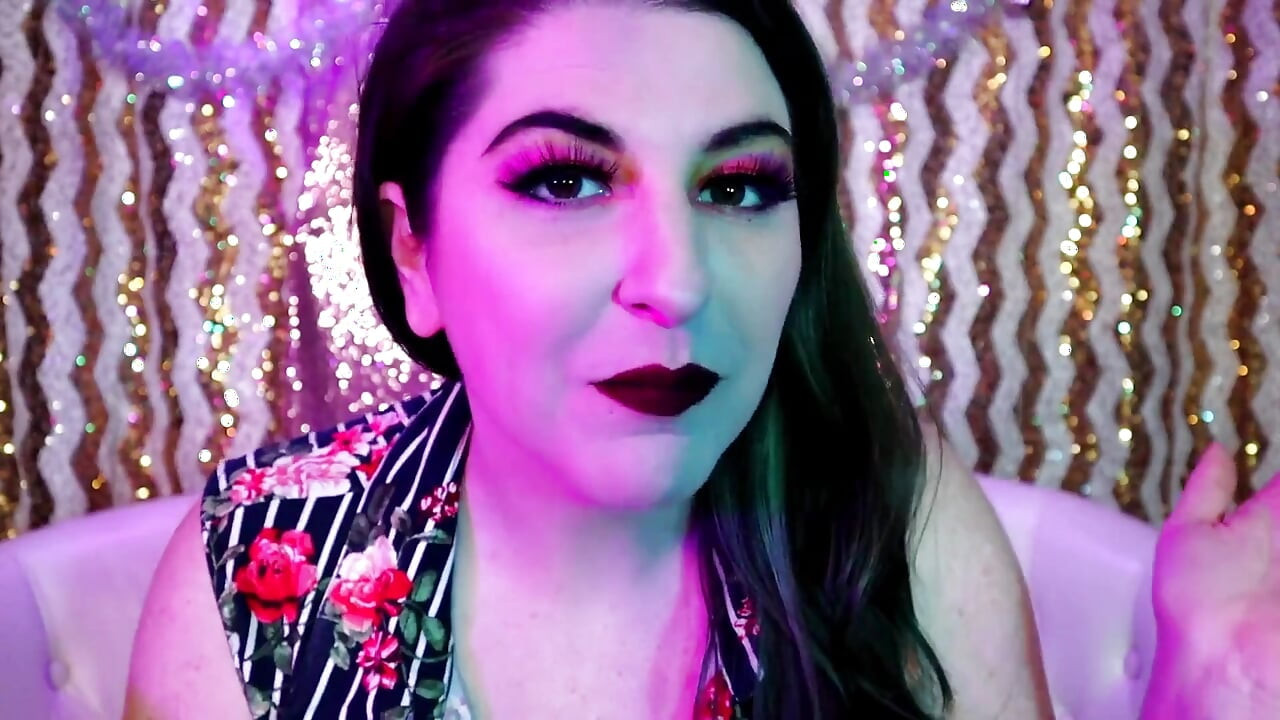 Komplimenterer Asmr Personal Attention