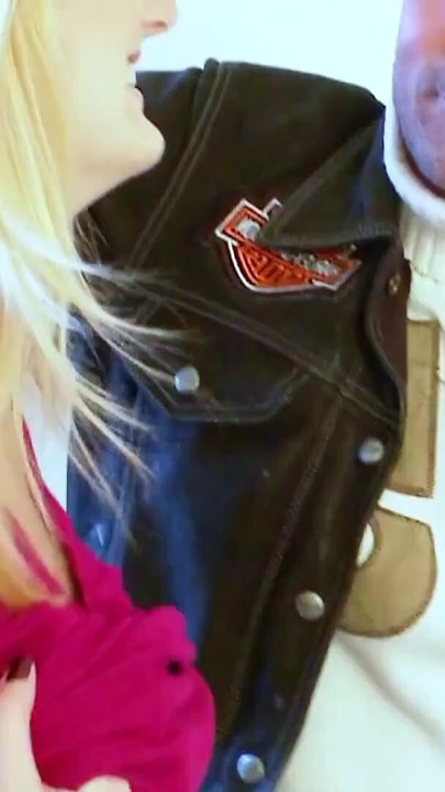 CUTE COLLEGE GIRL PICKED UP FOR ROUGH FUCK IN PUBLIC HALLWAY | Clip 2