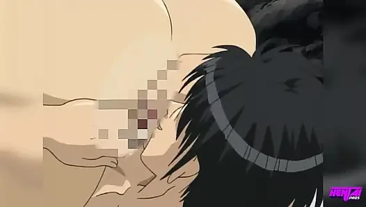 HENTAI PROS - Brave Ciruela Risks Everything And Finds Romance After A Fantasy War Victory