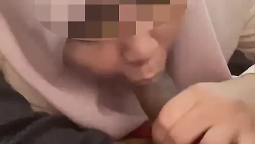 Stiefbruer lutscht wieder rute