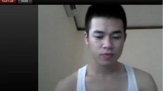 Asiático gay henry chuw
