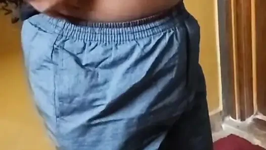 My hot wife loves giving blowjobs