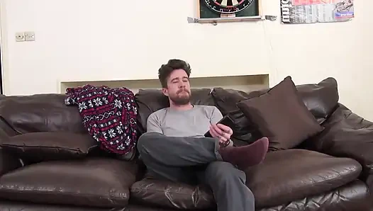 My Horny Stepdaughter