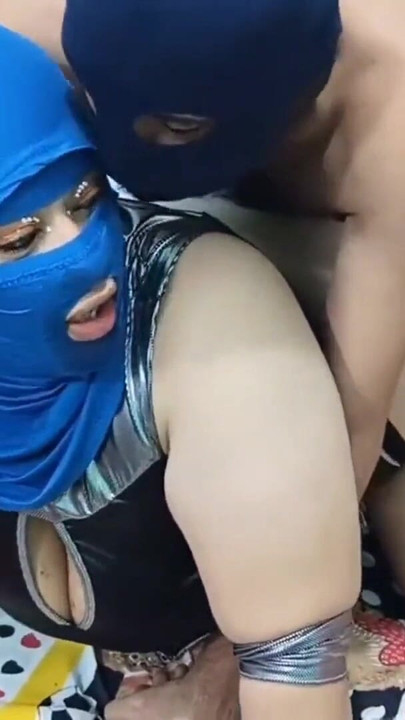 Jaw-dropping moment from "Egyptian anal sex in Egyptian prostitution apartment"