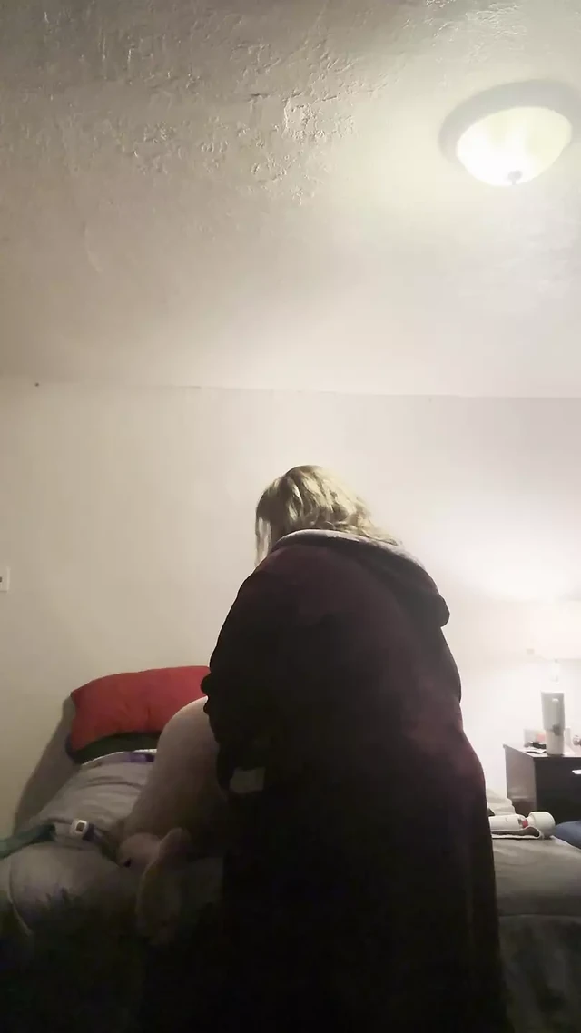 Daddy's been bad