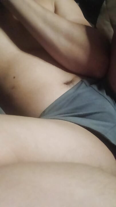 Sentindo-se fofa e hoje à noite