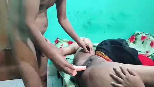 Sweet Couple Moments Bangla Talk