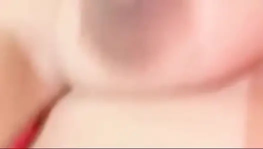 Игра с большой киской