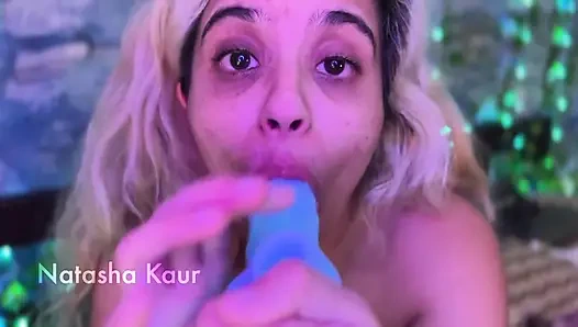 Blowjob Training: Part One