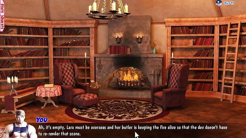 Cockham superheroes #4: I need to get some board games