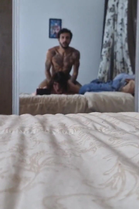 She Asked Me to Rip Her Asshole Apart