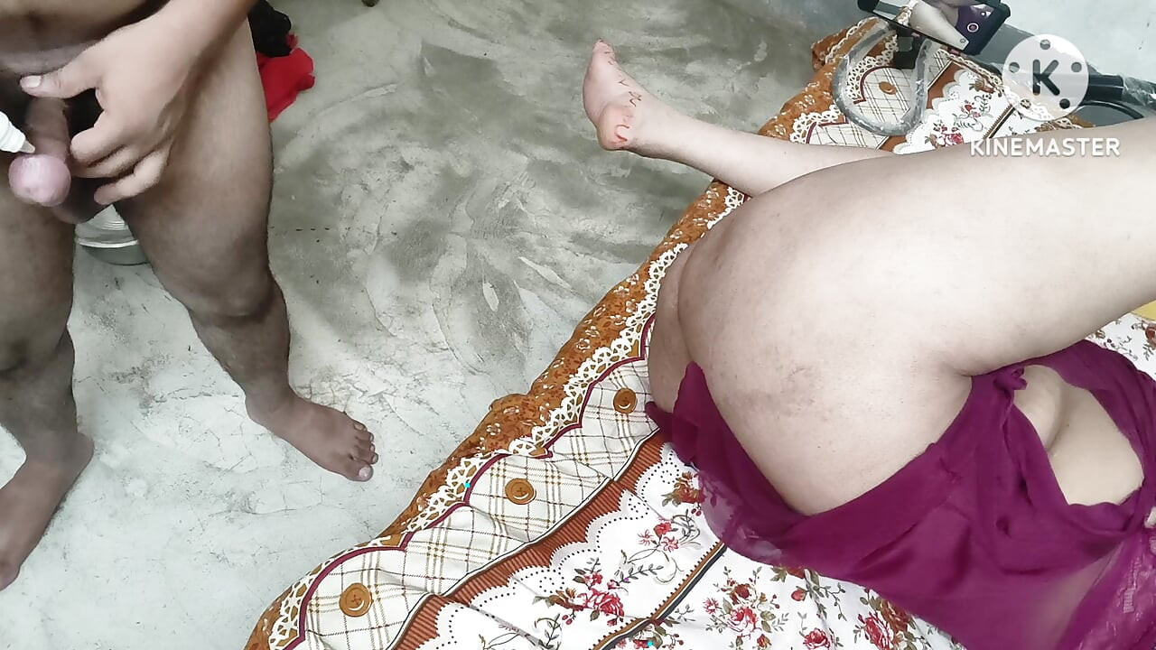 Big Boobs Big Ass Big Boss New Episode in Sex Toy Bangladesh Land
