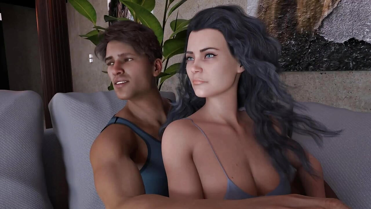 Harmony Haven: Guilty Pleasure - 2. epizód