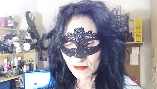 Stiefmutter wird von ihrem stiefsohn gefickt