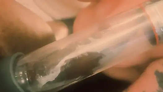 Накачка, тверк, сосать, трахаться, сливки, яйца. В том порядке.