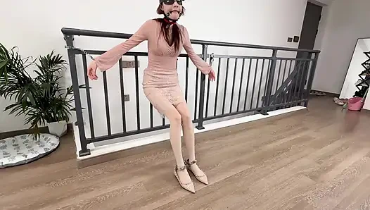 Pinker alter platzierungskampf teil 2