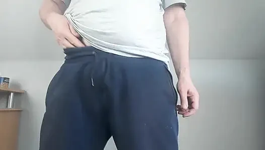 Penisim yakın çekim mastürbasyon yapıyor