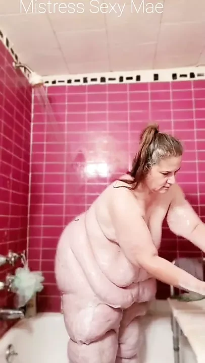 jiggly flabby ssbbw